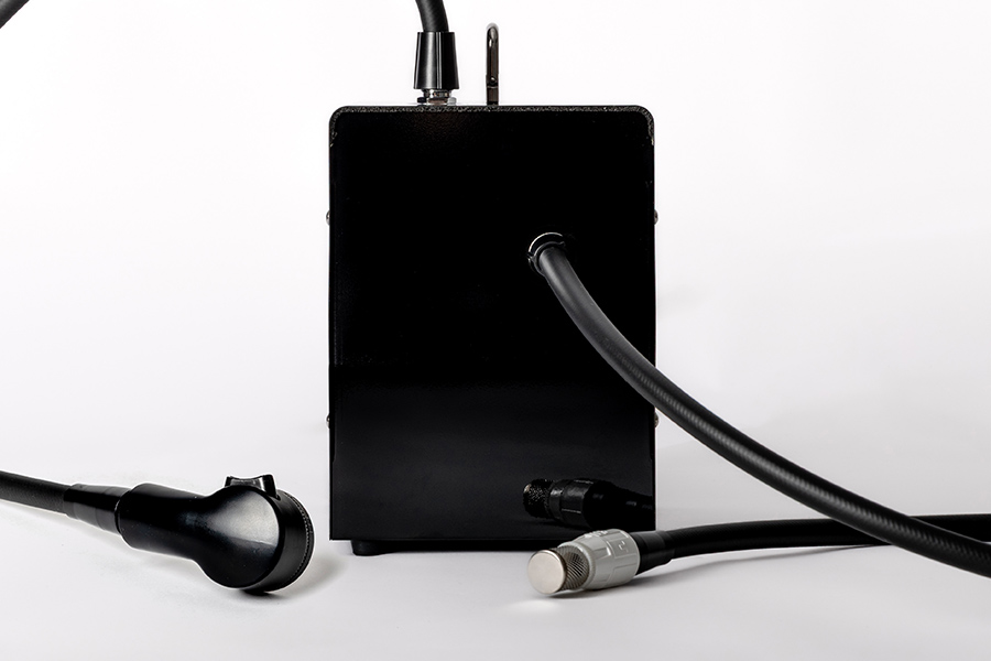 シンプルスタイル循環式シャンプーマシン