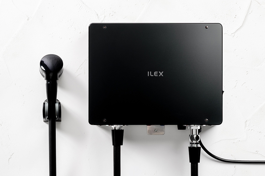 シンプルスタイル炭酸泉